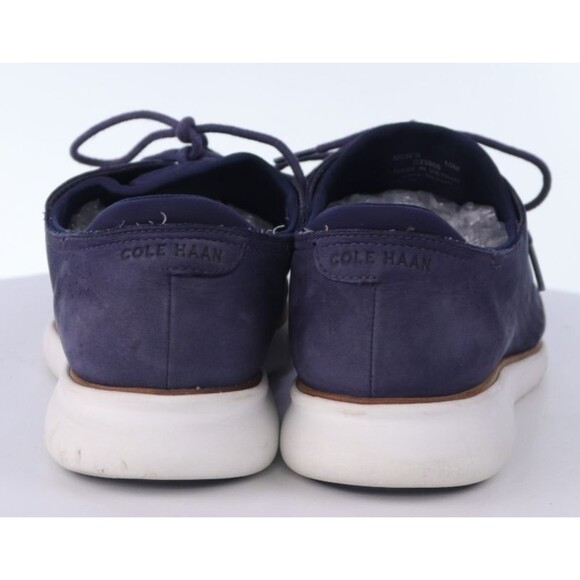 Cole Haan Zero Grand Laser Men\'s Wingtip Oxford Casual Shoes Size 10 M C23806